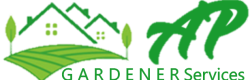 Gardener Logo